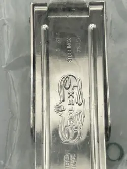 GENUINE WATCH