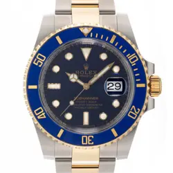 DATE 116613LB TWO-TONE