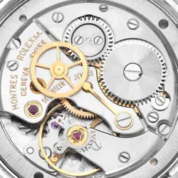 PRECISION SILVER LINEN
