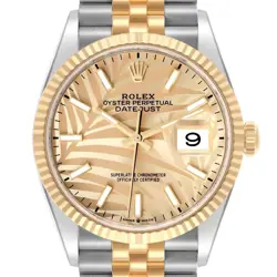 PALM DIAL MENS