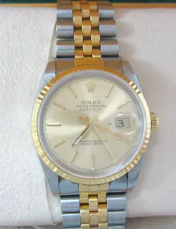 #16233 CHAMPAGNE DIAL