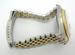MENS ROLEX 18K