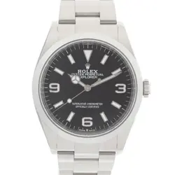 EXPLORER 124270 WARRANTY