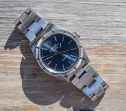 14010 WATCH BLUE