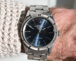 PRECISION 14010 WATCH