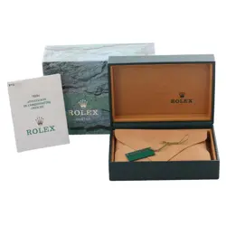 WATCH 16234 BOX