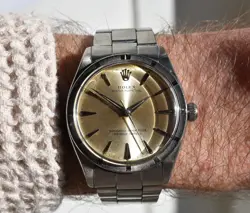 1007 AUTOMATIC OYSTER