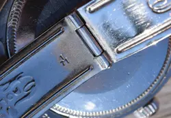 ROLEX 1007