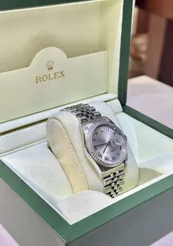 JUBILEE RHODIUM ROMAN