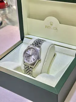 JUBILEE RHODIUM ROMAN