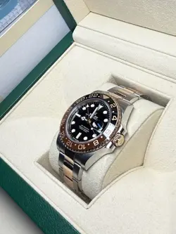 126711 CHNR W/