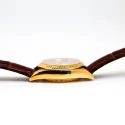 YELLOW GOLD MINT