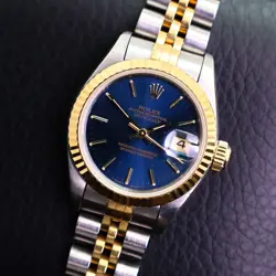 ORIGINAL JUBILEE FLUTED