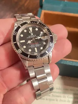1680 MARK IV