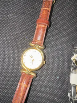 Vintage Watch Lot Of 6 - Benetton Genevia Rolex ++