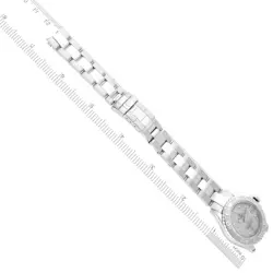 BEZEL LADIES WATCH