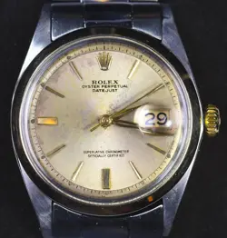 1963 MENS DATEJUST