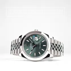 JUBILEE BRACELET ROLEX