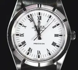 1995 ROLEX AIRKING
