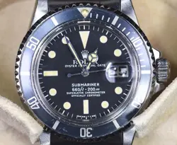 1978 VINTAGE ROLEX