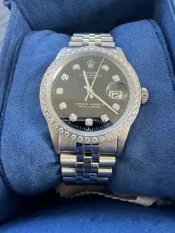 ROLEX MEN’S.