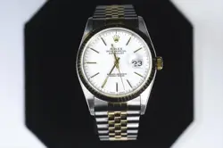 TWO TONE MENS