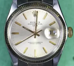 1975 MENS TWO-TONE