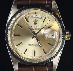 1966 DAY-DATE