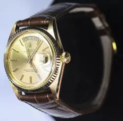 ROLEX 1966