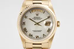 ROLEX DAY-DATE 