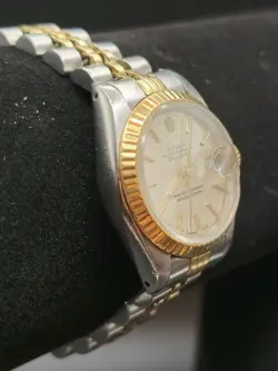 DATEJUST 18K 26MM