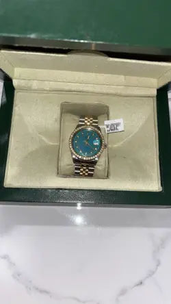 DATEJUST 38MM