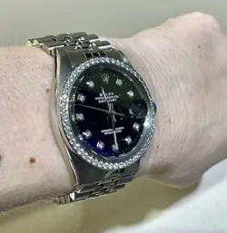 36MM S/S