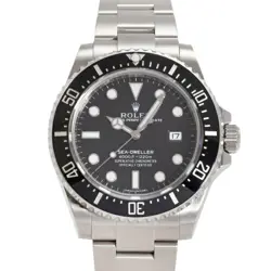 116600 BLACK MEN'S