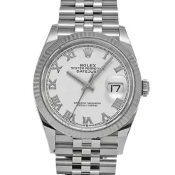 126234 WHITE CASE