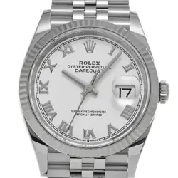126234 WHITE CASE