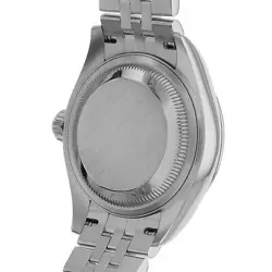 ROLEX Datejust 279174 Silver Roman 3-row Jubilee bracelet Random Number seco...