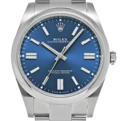 41 124300 BLUE