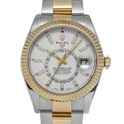 326933 WHITE CASE