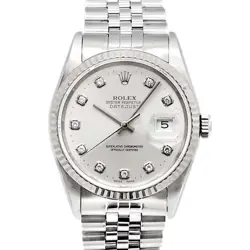 16234G NUMBER MEN'S