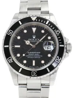 ’87 WATCH MEN