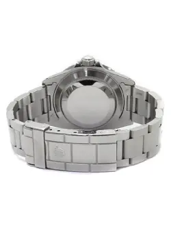 ROLEX Submariner Date 16610LN R number made around ’87 watch men TO190130