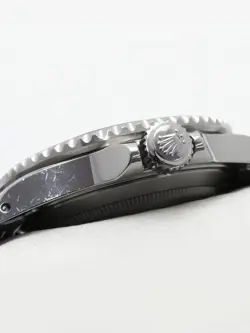 ROLEX Submariner Date 16610LN R number made around ’87 watch men TO190130