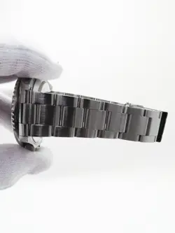 ROLEX Submariner Date 16610LN R number made around ’87 watch men TO190130