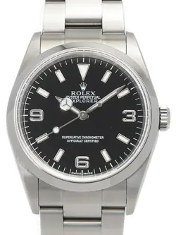 EXPLORER 114270 NUMBER