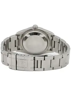 ROLEX Explorer 1 114270 Y number made around ’02 watch men TO190039