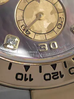 8P DIAMOND 116503NG