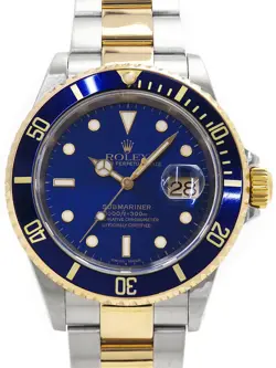 16613LB WATCH MEN