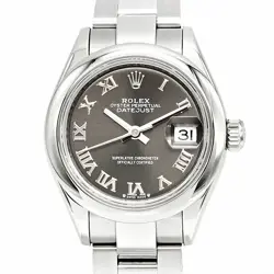 DOME BEZEL RANDOM