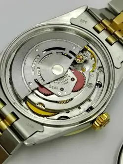 DIAL MEN'S 36MM